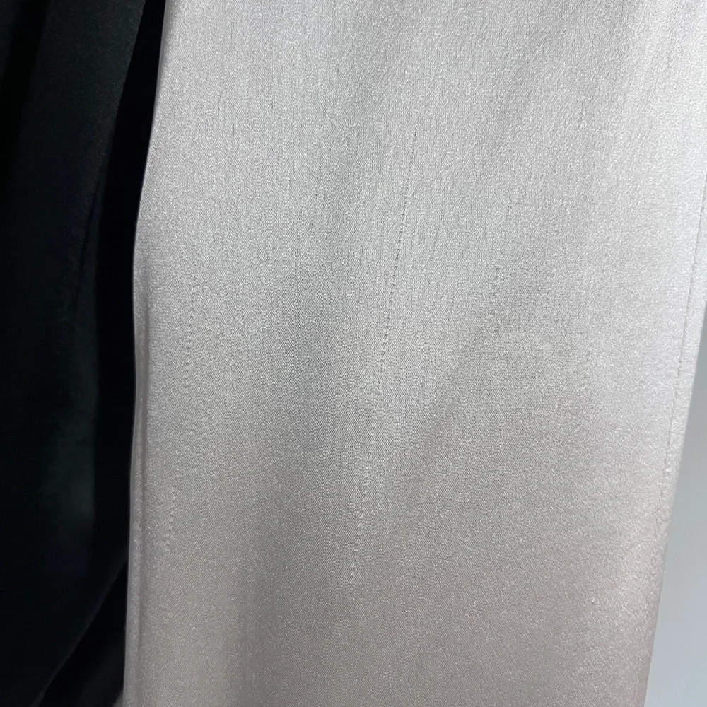 100% Authentic Celine Studded Logo Unisex Viscose Oversized Jacket - Picture 9 of 13